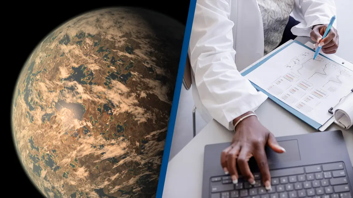 NASA/JPL-Caltech/Hero Images Inc./Alamy Stock Photo