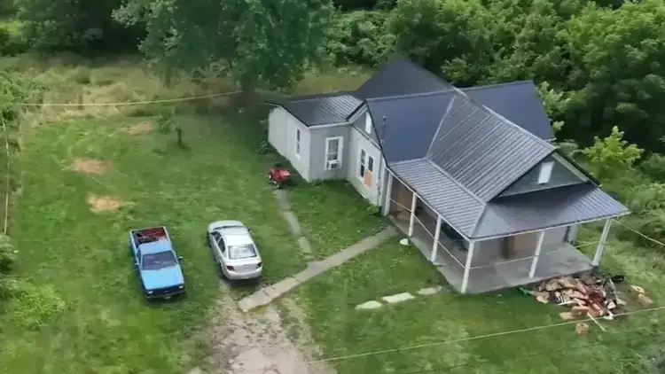 Gary Siders Sr. was found unfit for trial (13WHAM ABC News via YouTube)