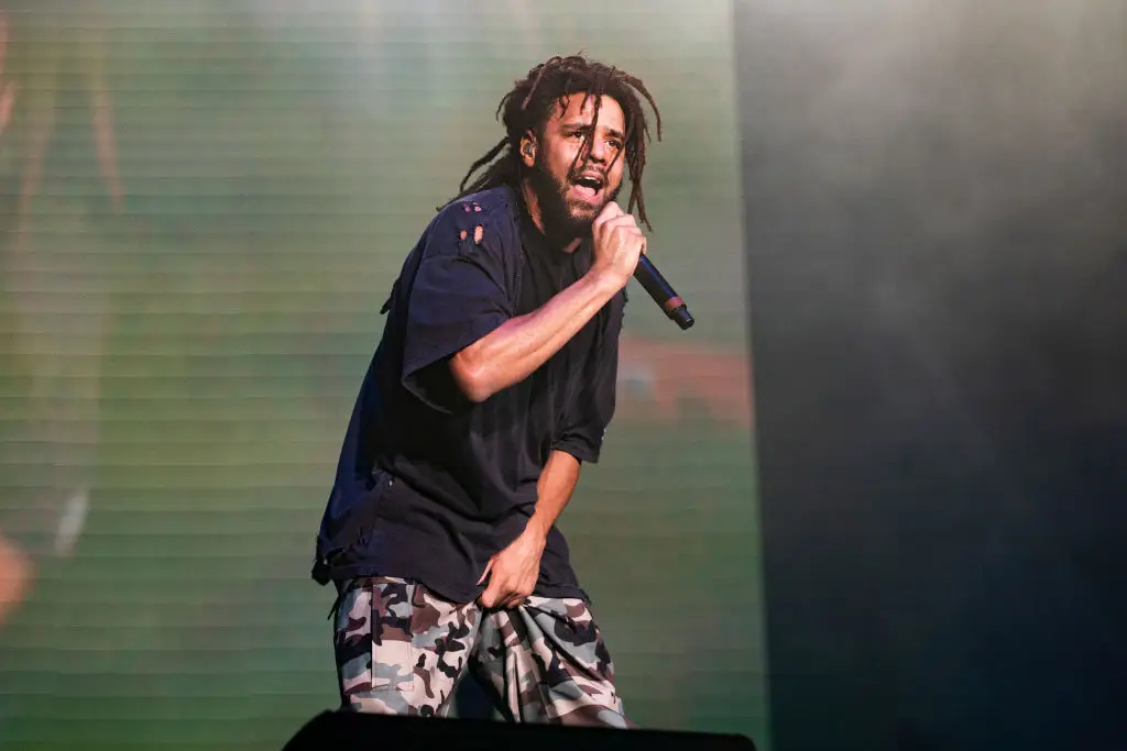 It's unclear whether any future tour dates will be affected. (Erika Goldring/WireImage)