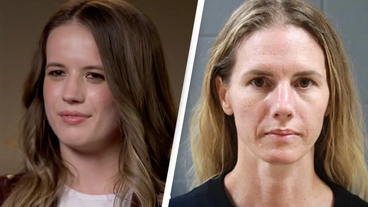 ABC News / Washington County Attorney