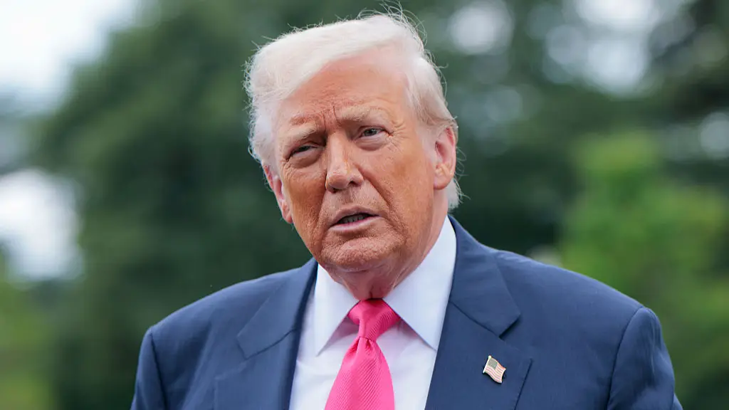 Anna Moneymaker/Getty Images