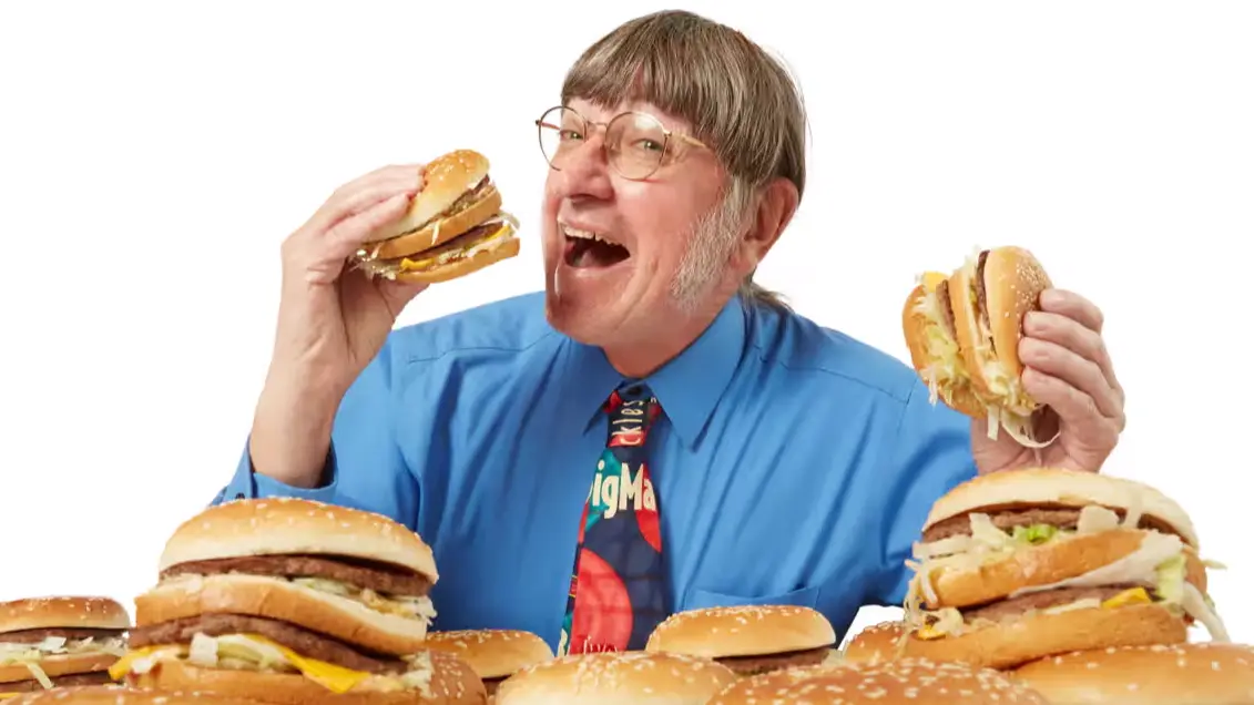 Kevin Scott Ramos/Guinness World Records