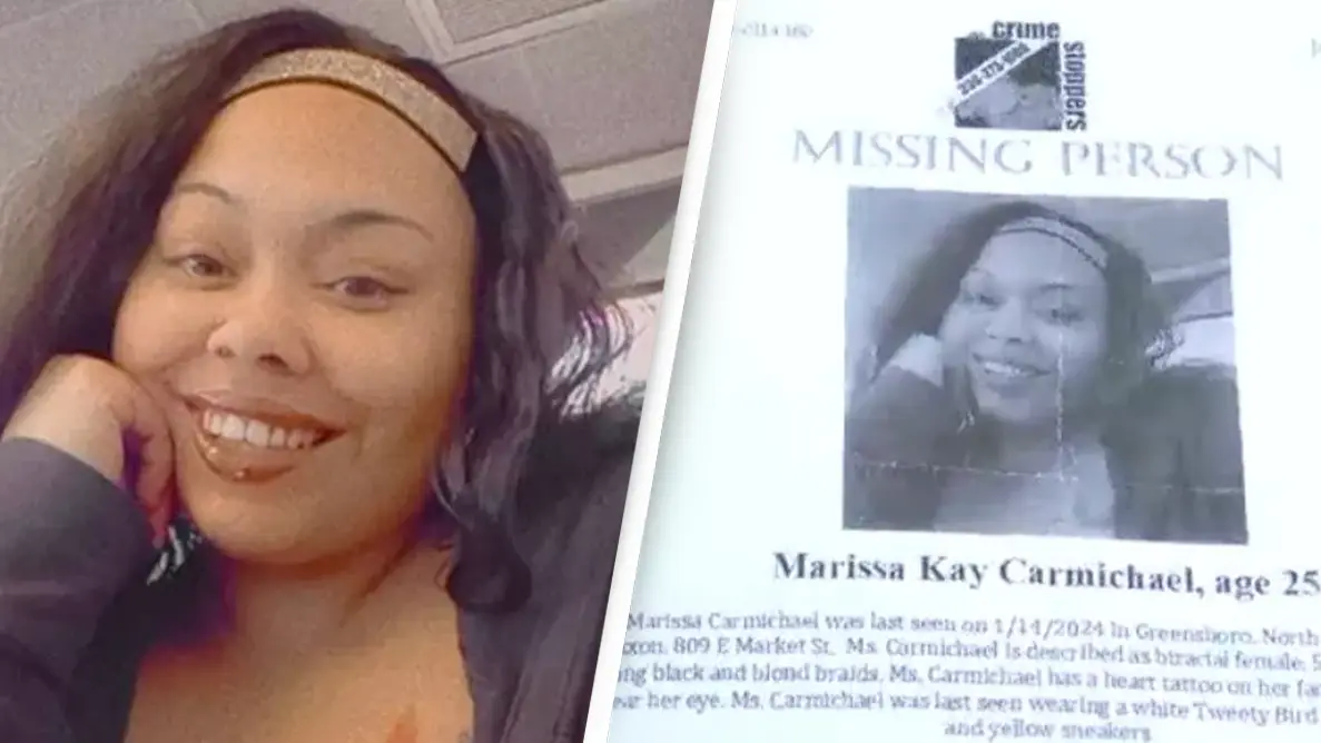 Greensboro Police Department / Fox 8