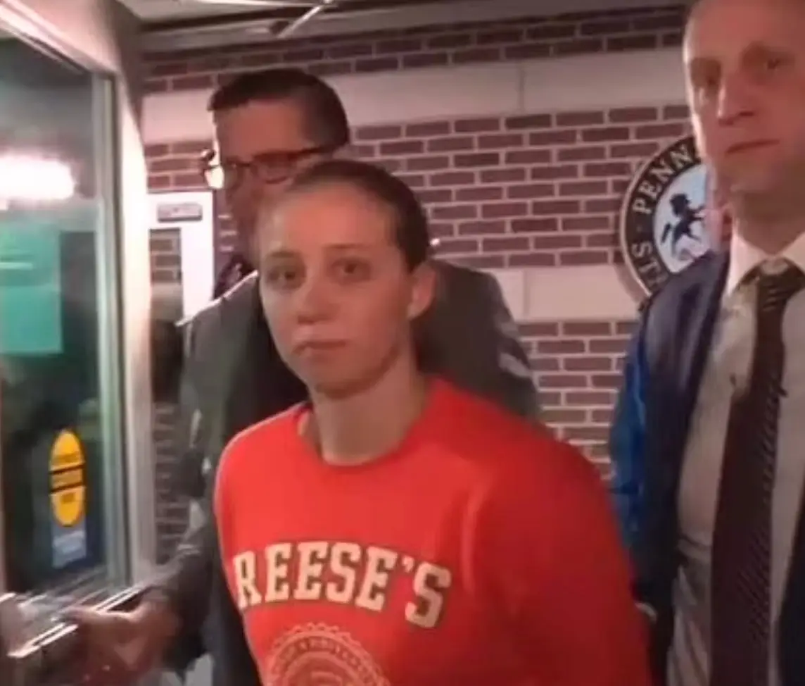 Chloe Stein went 'missing' earlier this month.