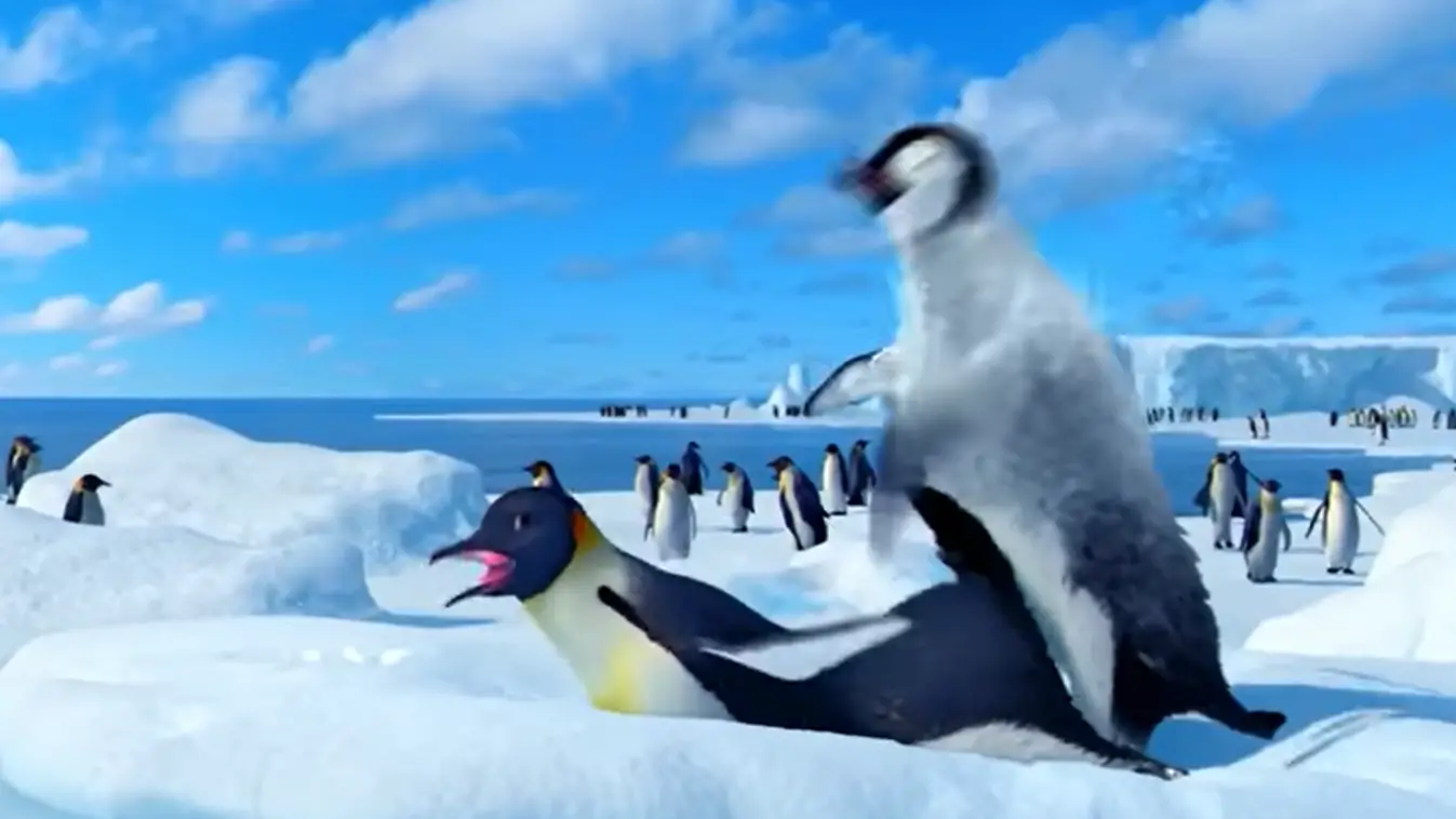 Fans have been reacting to the one innocent footage.