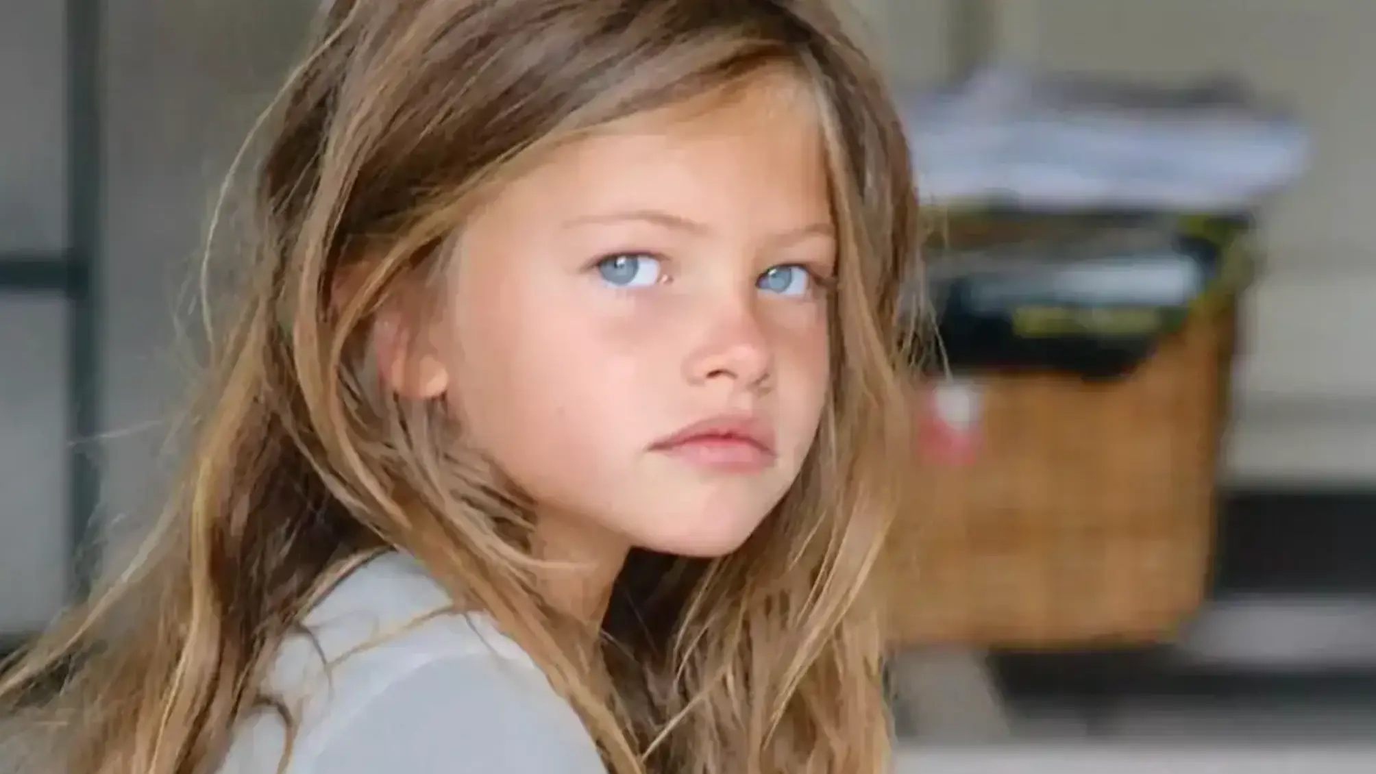 @‌thylaneblondeau/Instagram/Victor Boyko/Getty