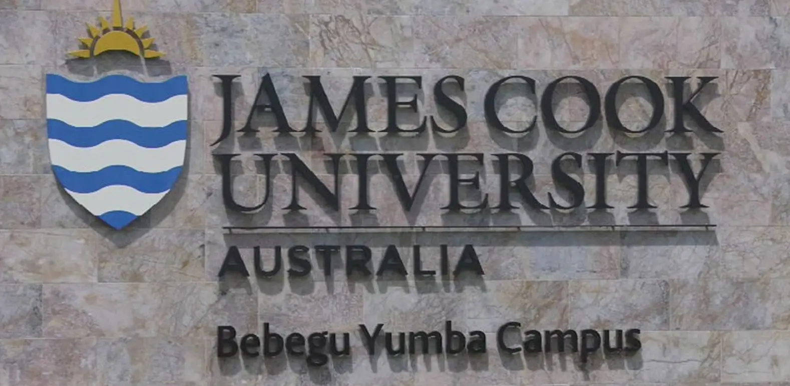 The degree was a new majors offered by James Cook university.