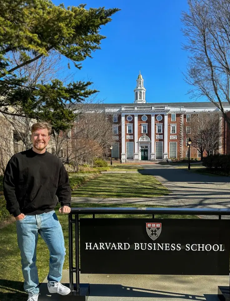 The YouTube has come out in support of his friend, Tyson.