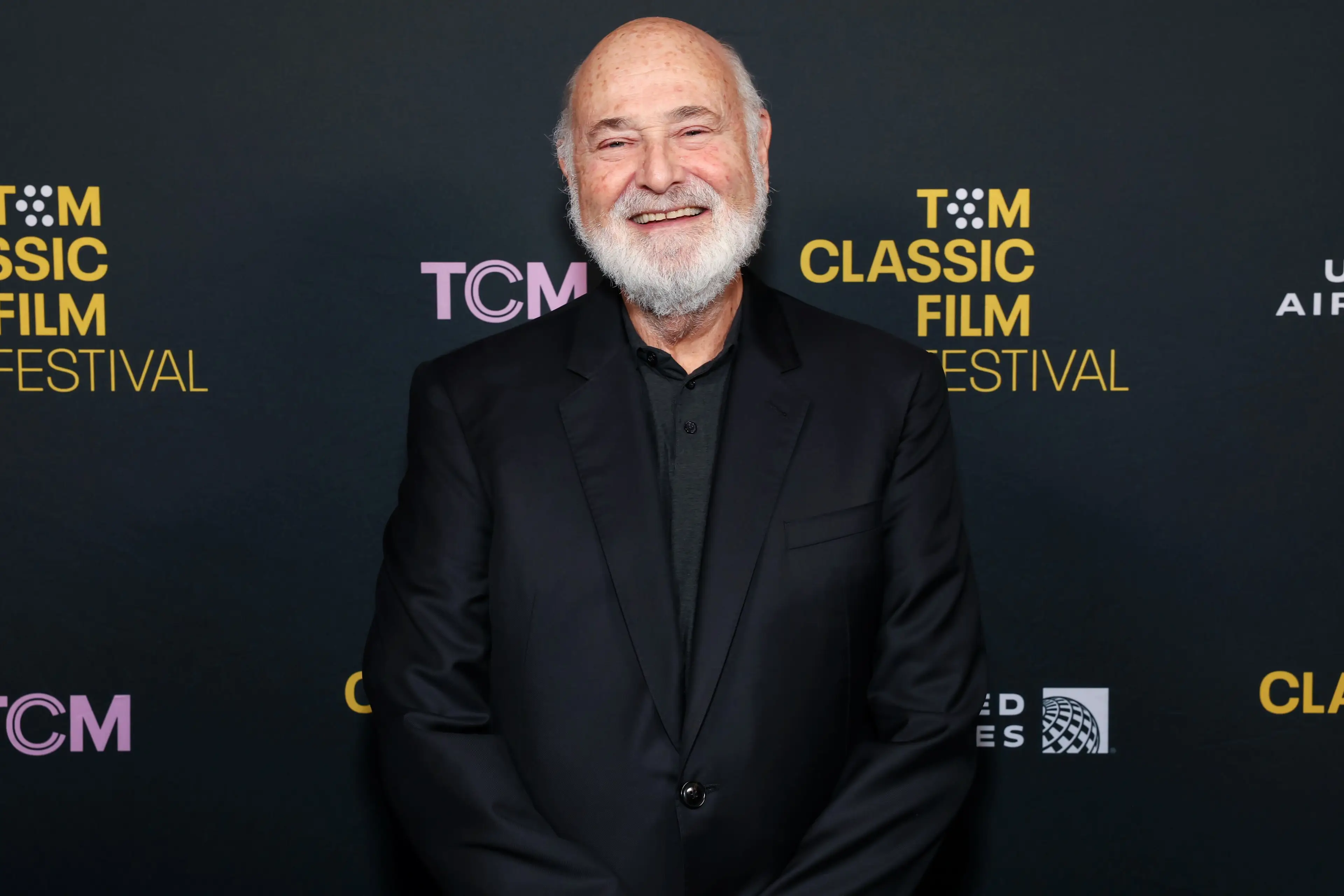 Rob Reiner died on December 14 2025 (Jesse Grant/Getty Images for TCM)