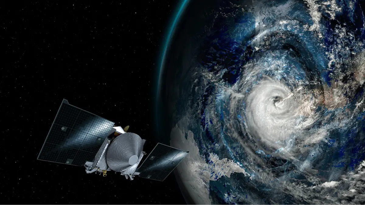 Scientists discover new 'super-Earth' six times bigger than ours that could inhabit alien life