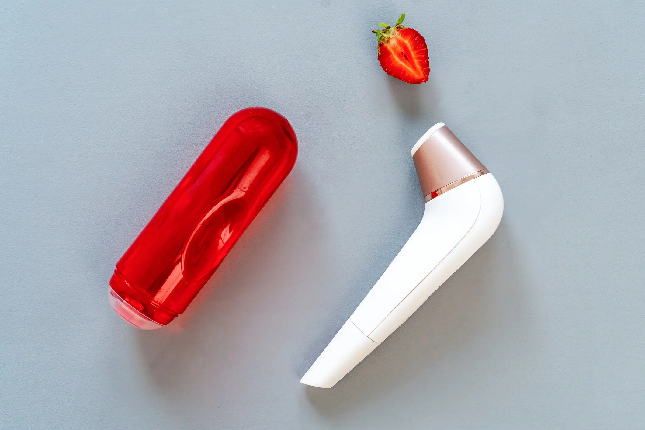 Urethral can be done, but be careful  (Getty Stock Images)