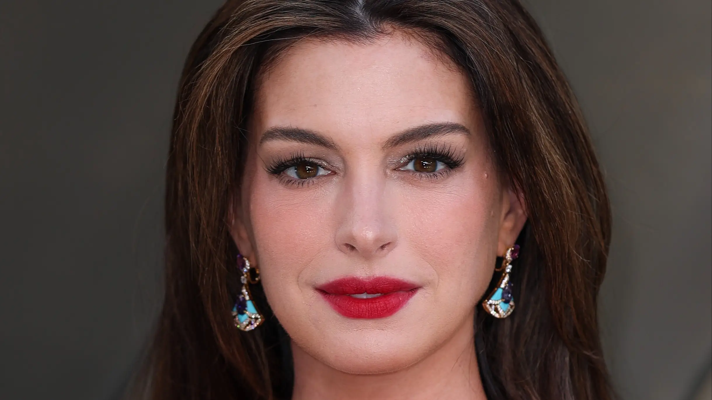 Samir Hussein/WireImage