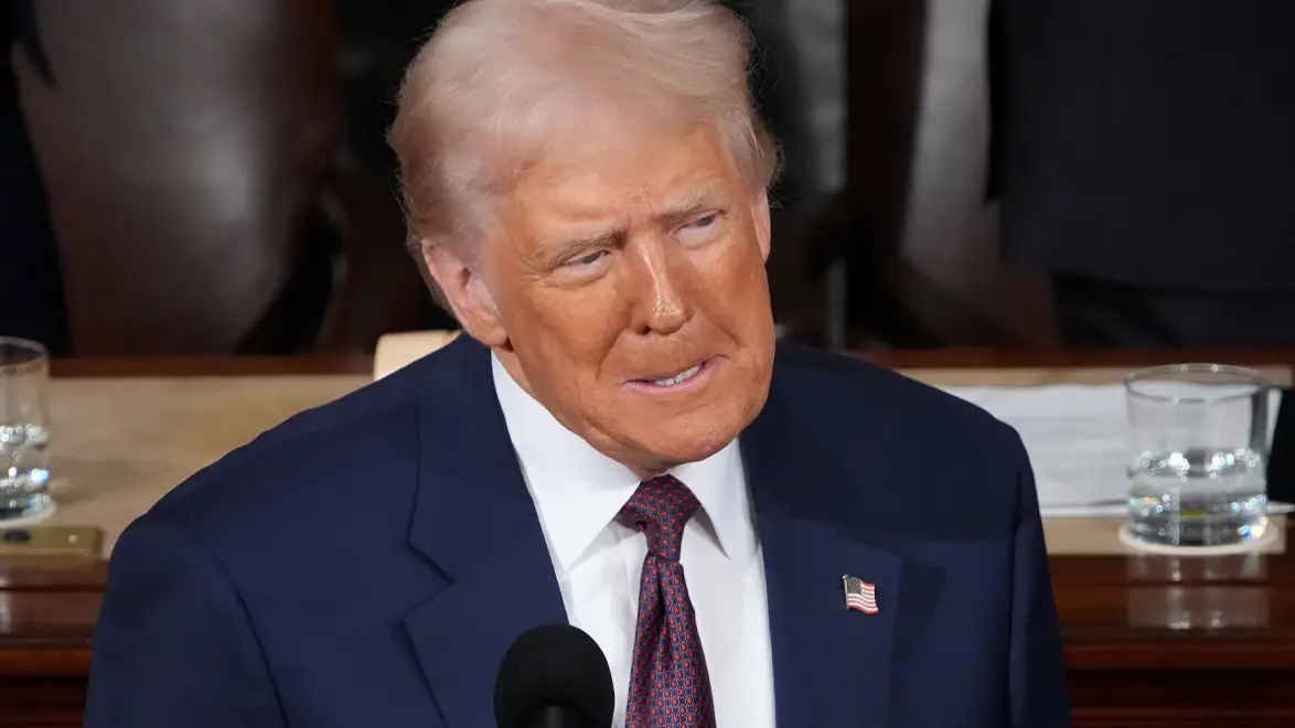 Andrew Harnik/Getty Images