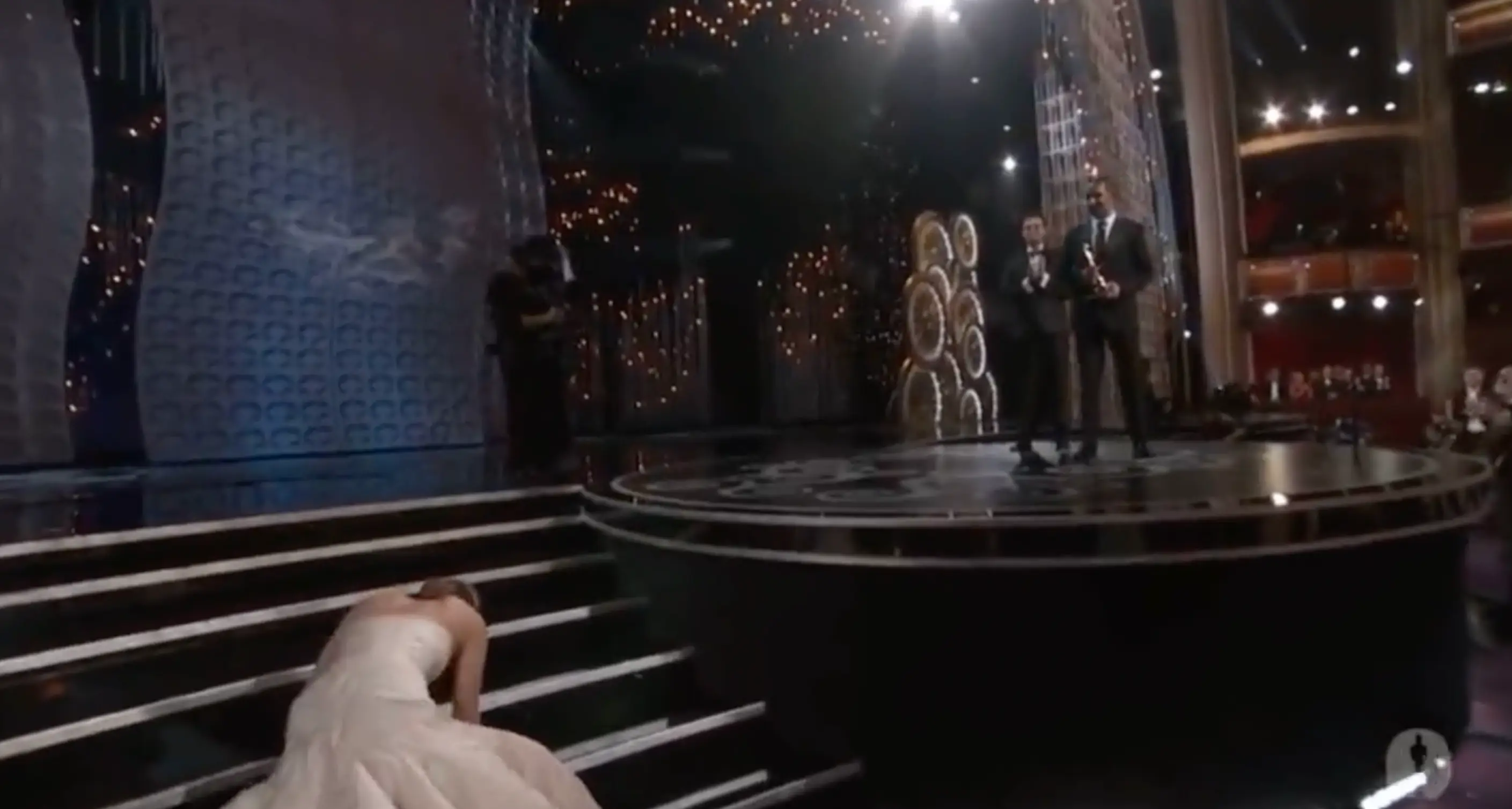 The star revealed in 2020 just how 'embarrassed' she felt.