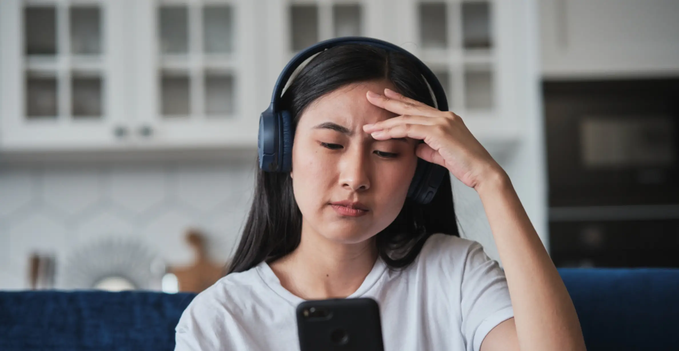 Fans of artists were confused after music was removed. Credit:Mateusz Slodkowski/SOPA Images/LightRocket via Getty Images/ Getty stock