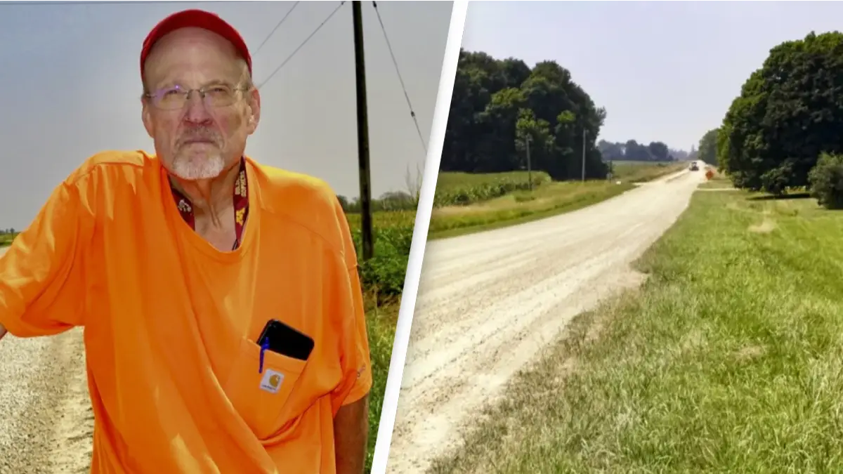 Keith Schneider / Circle of Blue