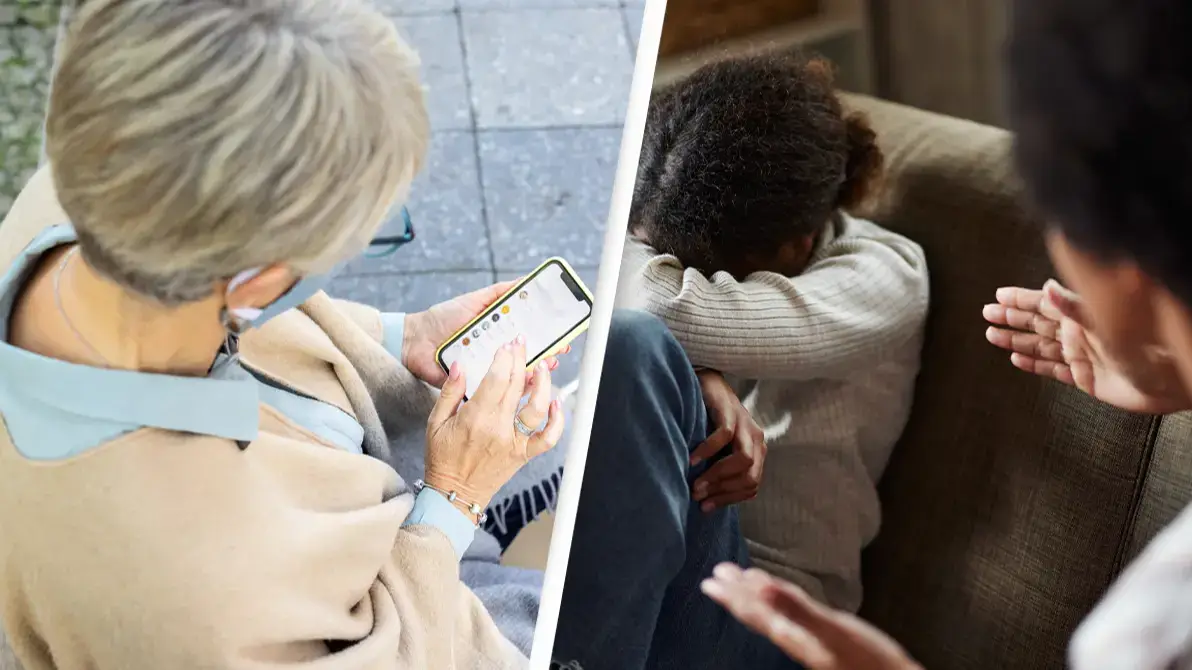 Gen Z reveal things about 'older women' that they 'just don't understand' and the answers will shock you