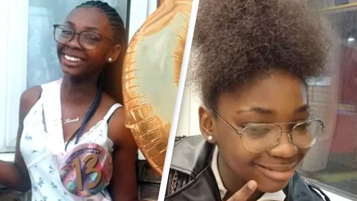 Major update in death of girl, 13, who died after drinking one sip of hot chocolate