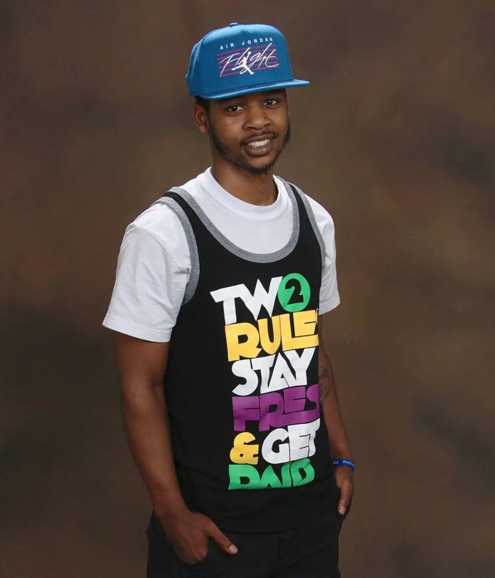 Rymir Satterthwaite believes he could be Jay-Z son (Facebook)