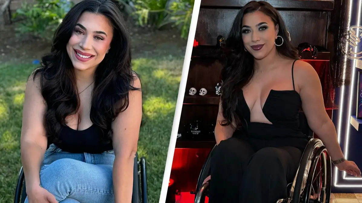 Instagram/@uwalk_iglide