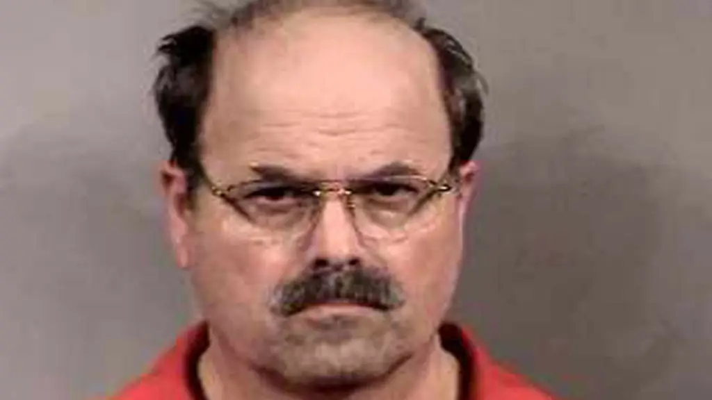 Sedgwick County Sheriff's Office via Getty Images