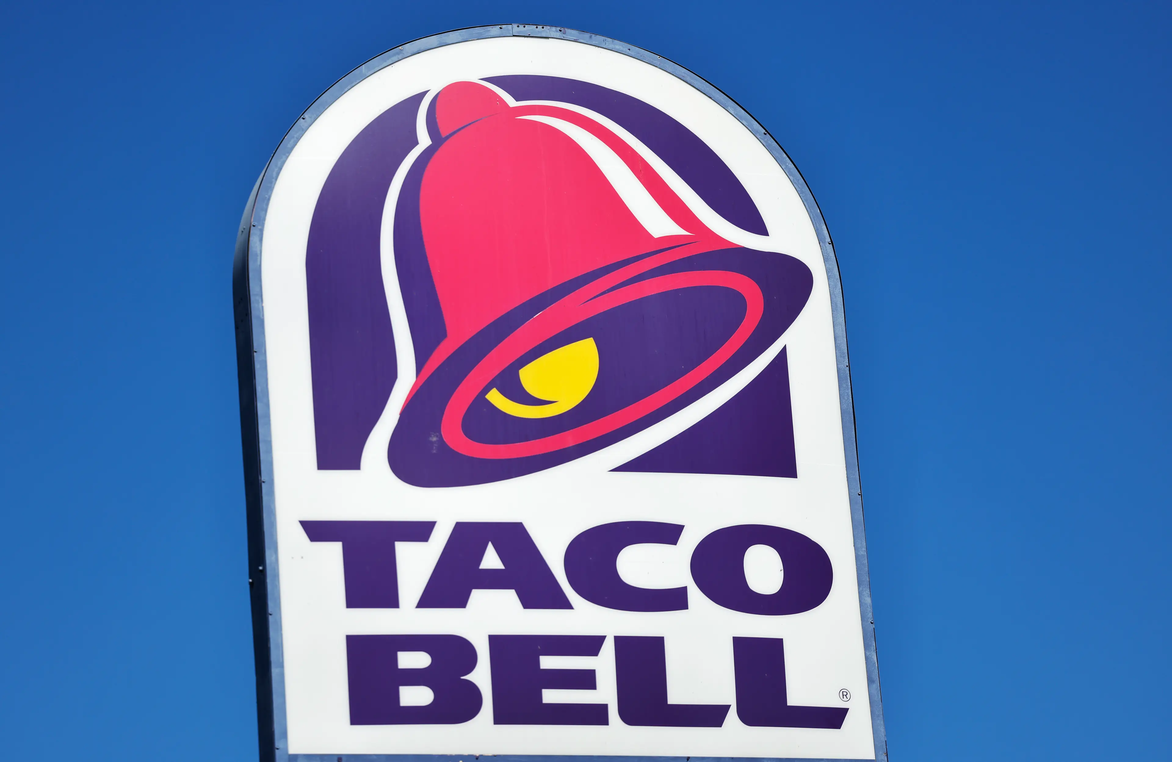 Taco Bell is reportedly being investigated (Mario Tama/Getty Images)