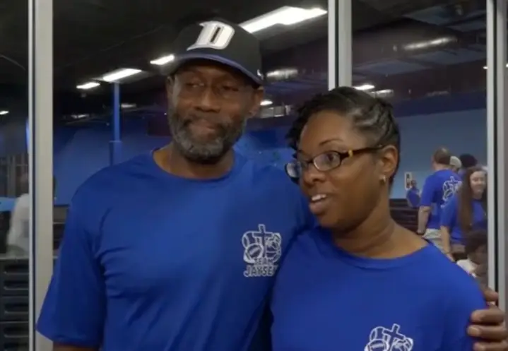 His parents are raising awareness to the risks (News 19 WLTX)