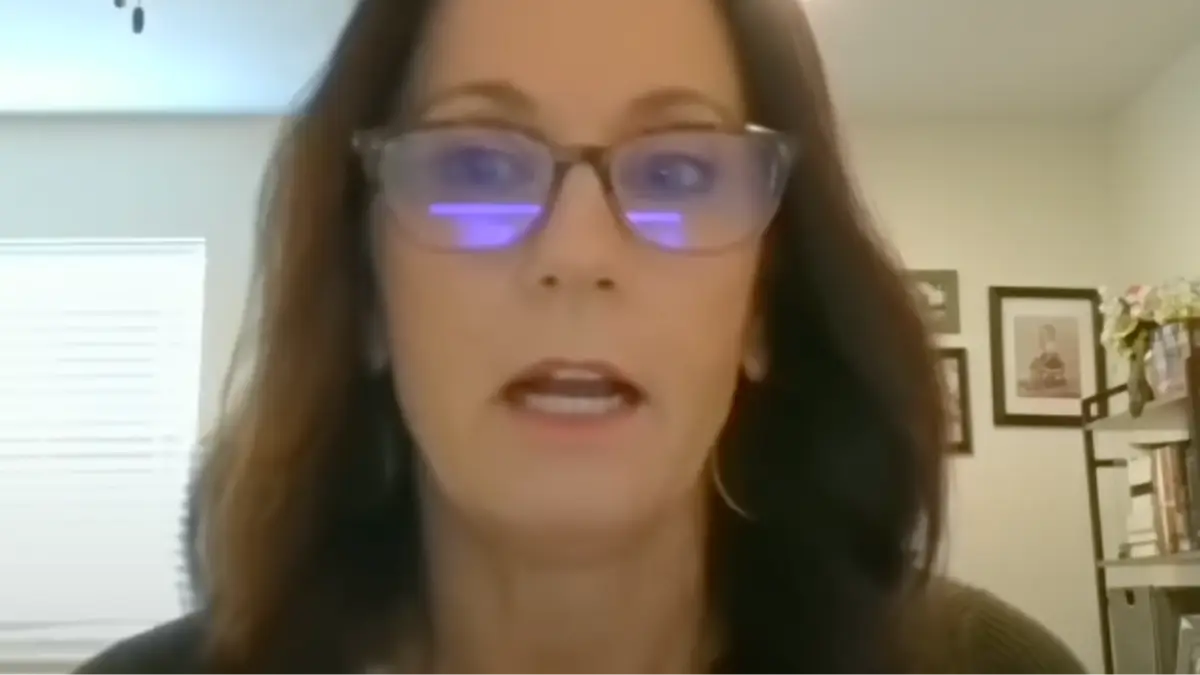 YouTube/ThePatientStory