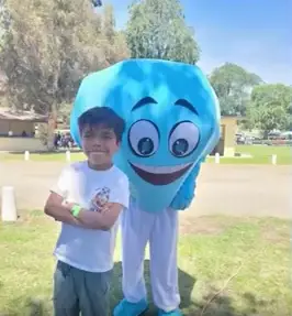 Richard Weinert-Soto died of a heart attack (ABC30 Action News)