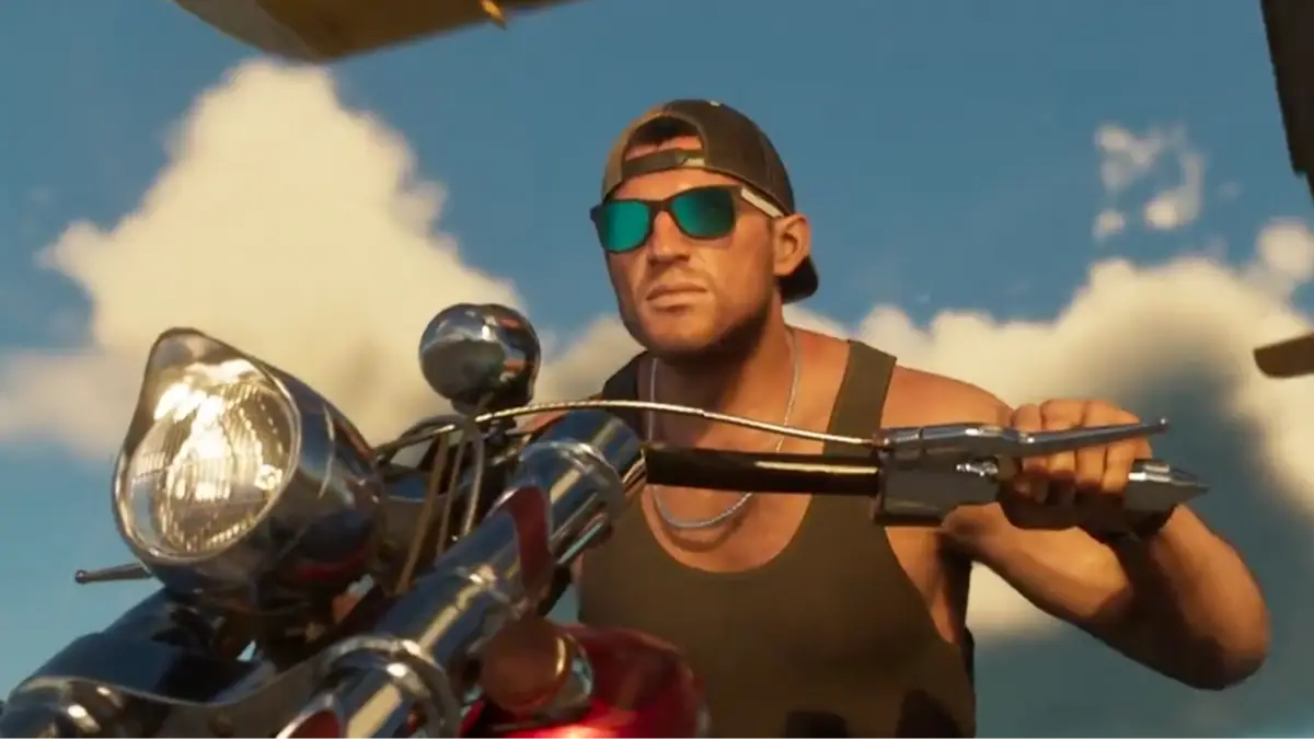 Rockstar releases new trailer for GTA 6 after confirming release date