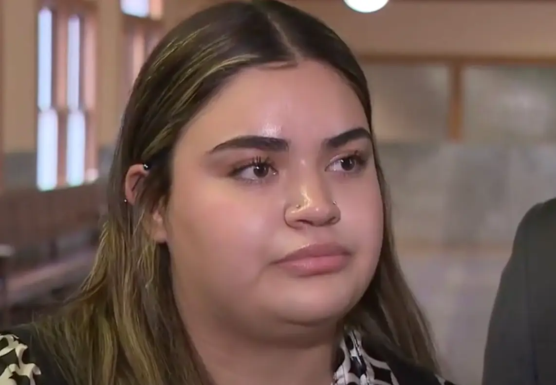 A jury ruled in favor of Monita  (YouTube/ News 4 (WOAI) San Antonio) 