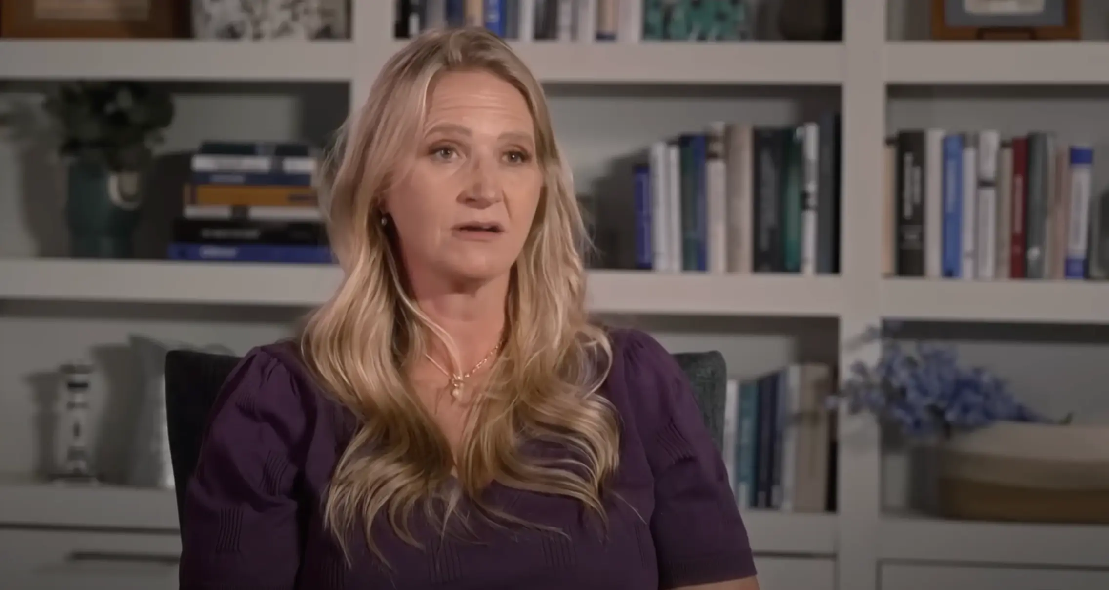 The 20th series of Sister Wives is heading to TLC this fall (YouTube/TLC)