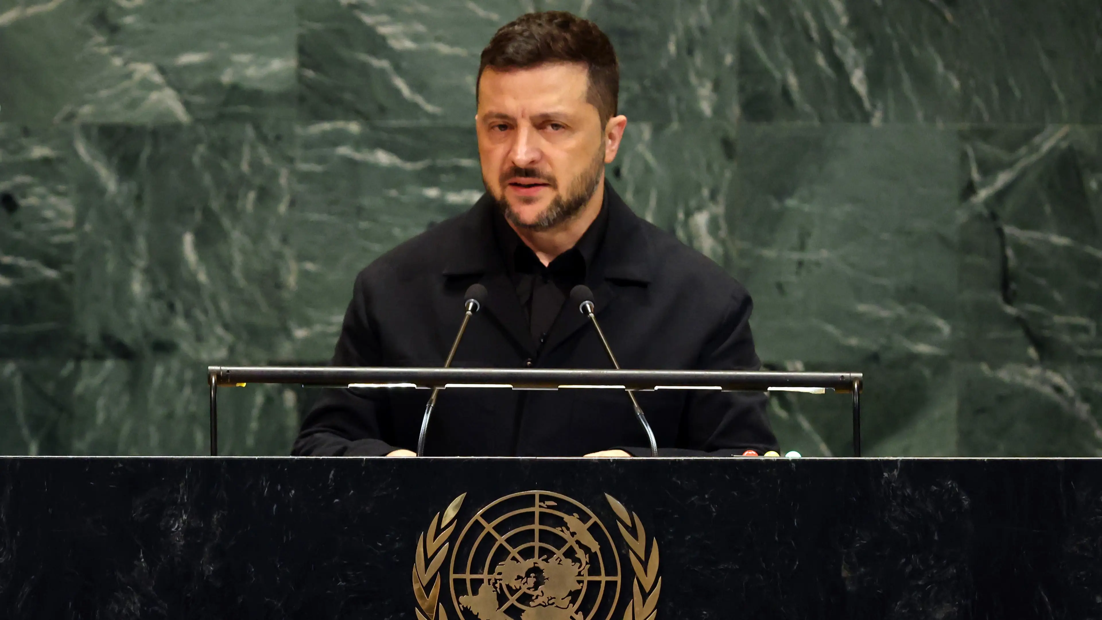 Spencer Platt/Getty Images