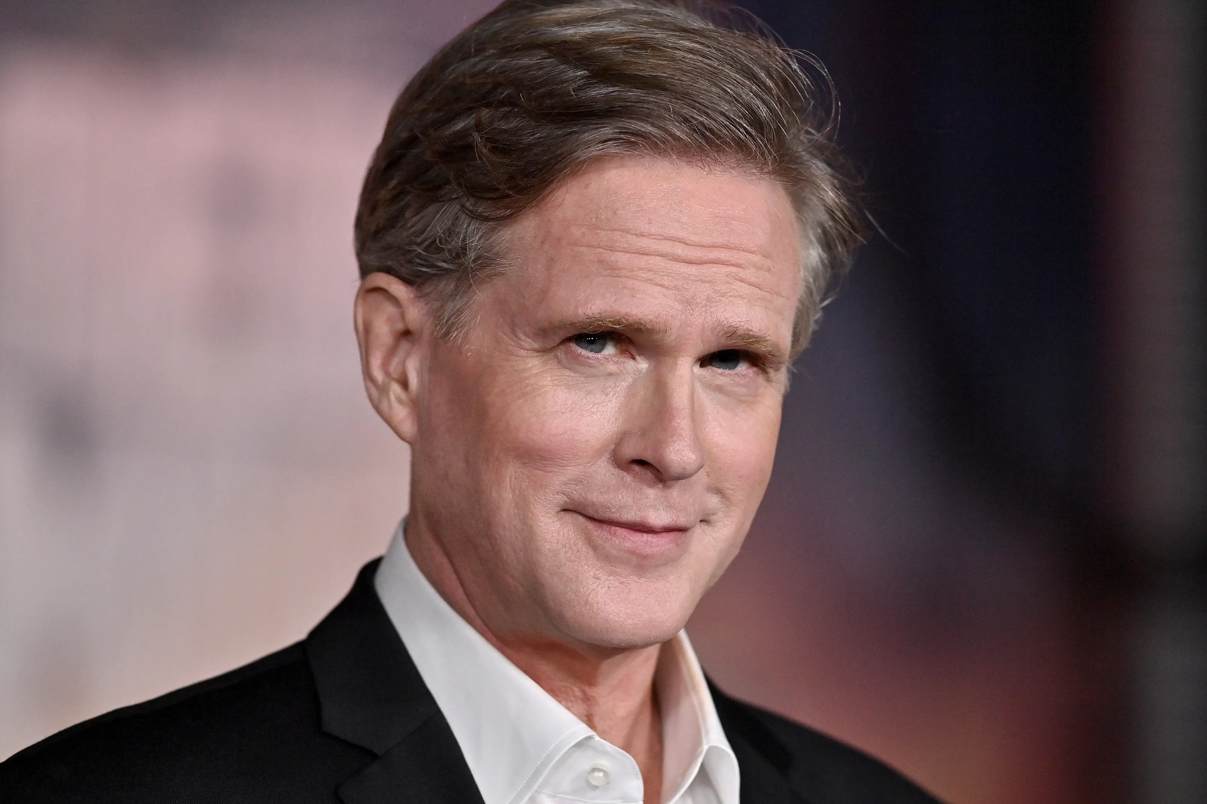 Cary Elwes (Axelle/Bauer-Griffin/FilmMagic)