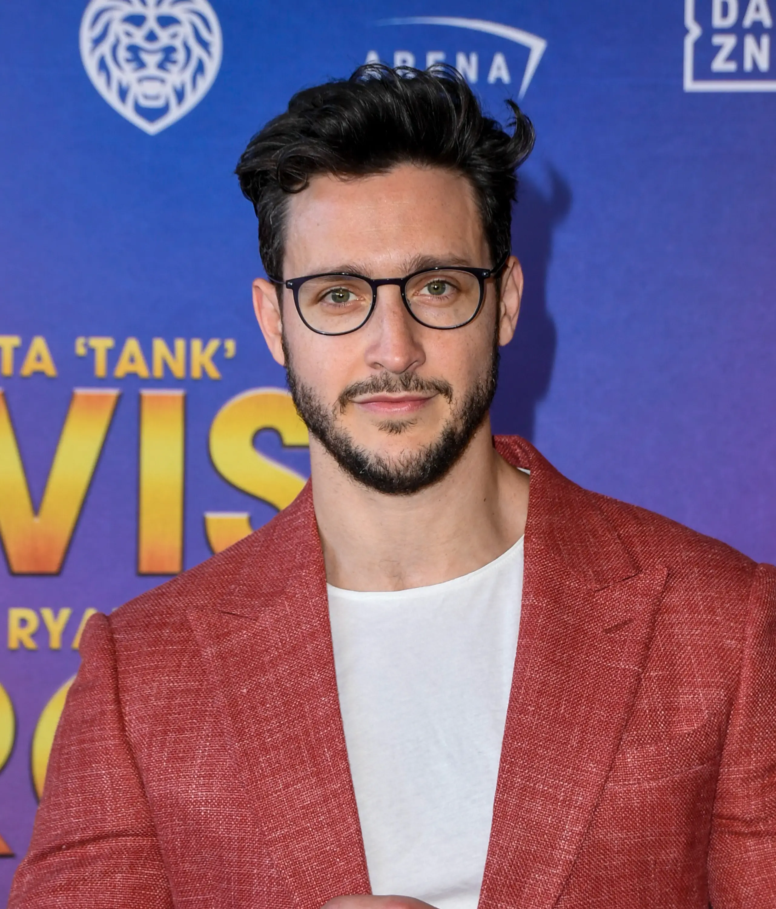 Dr Mike in 2023 (Photo by Mindy Small/Getty Images)