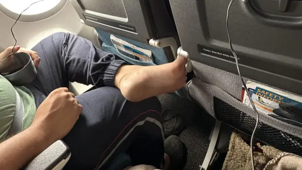 Reddit/PepperLunchies