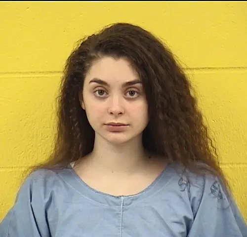 The 21-year-old has been sentenced to two concurrent life sentences. (Ohio Department of Rehabilitation & Correction)