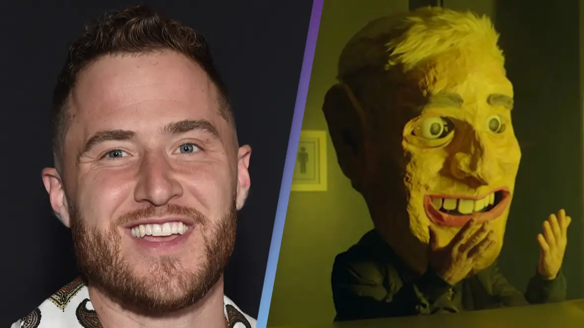 Alberto E. Rodriguez/Getty Images/YouTube/Mike Posner