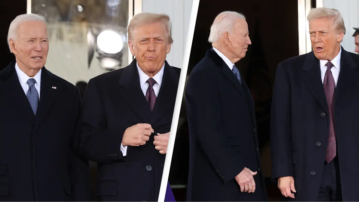 Win McNamee/Getty Images