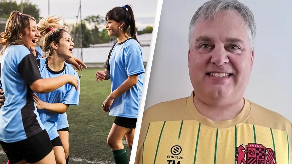 Getty Stock Image/@tobymoore/X