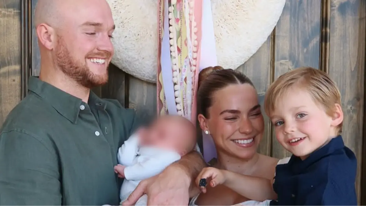 Instagram/emiliekiser