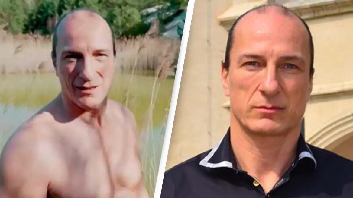 @peter_koenigreichdeutschland / Instagram