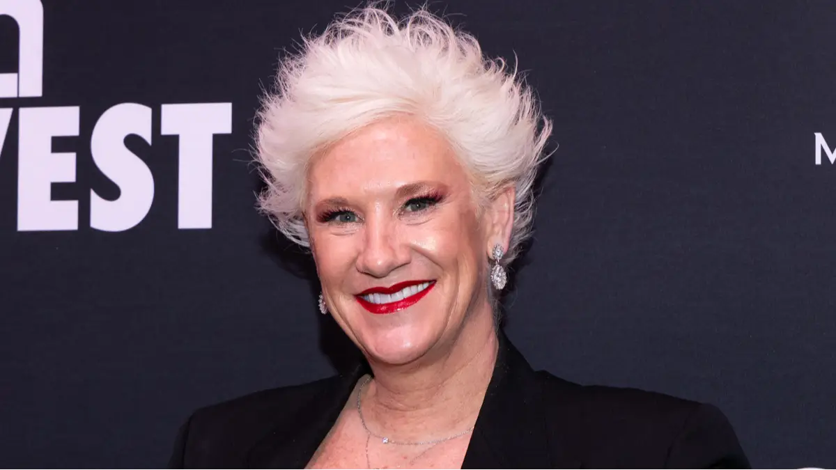 Getty Images/Stephanie Augello