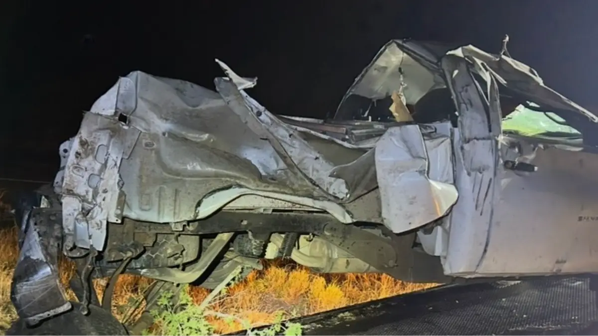 AZDPS Highway Patrol/Facebook