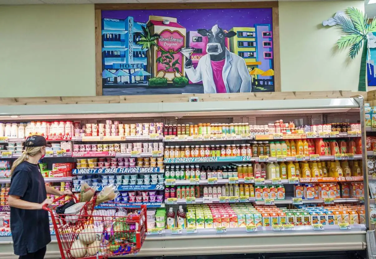 Some users were saying to ditch the veggies.