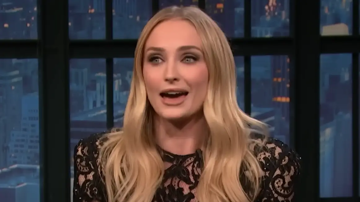 Sophie Turner details moment she unintentionally caused celebrity couple to break off engagement