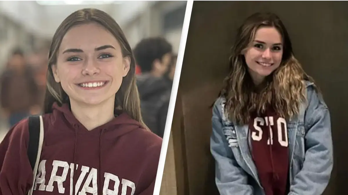 Facebook/Academy for Science & Health, Conroe ISD/Instagram/auroraskywho