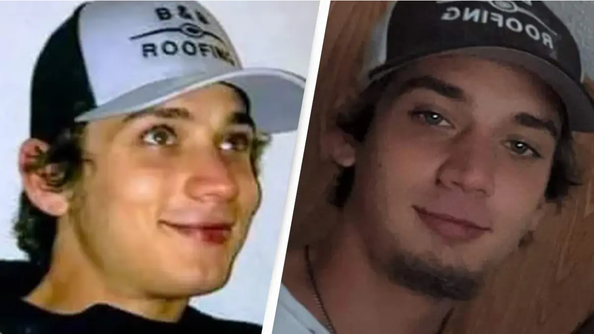 GoFundMe/ Facebook/Justice For Daniel