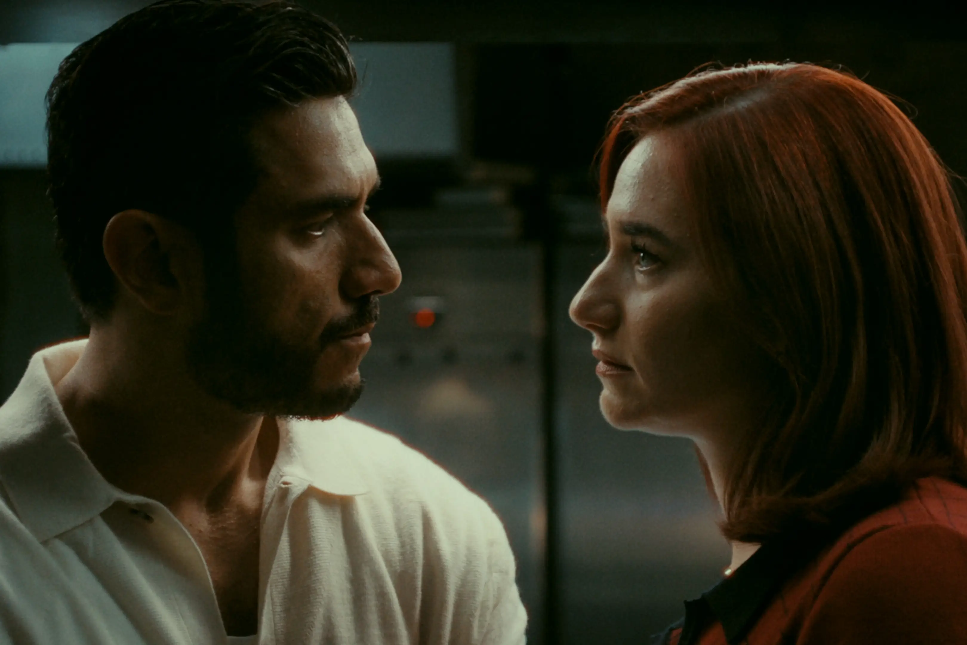 The show has soared up the Netflix TV charts worldwide (Netflix)