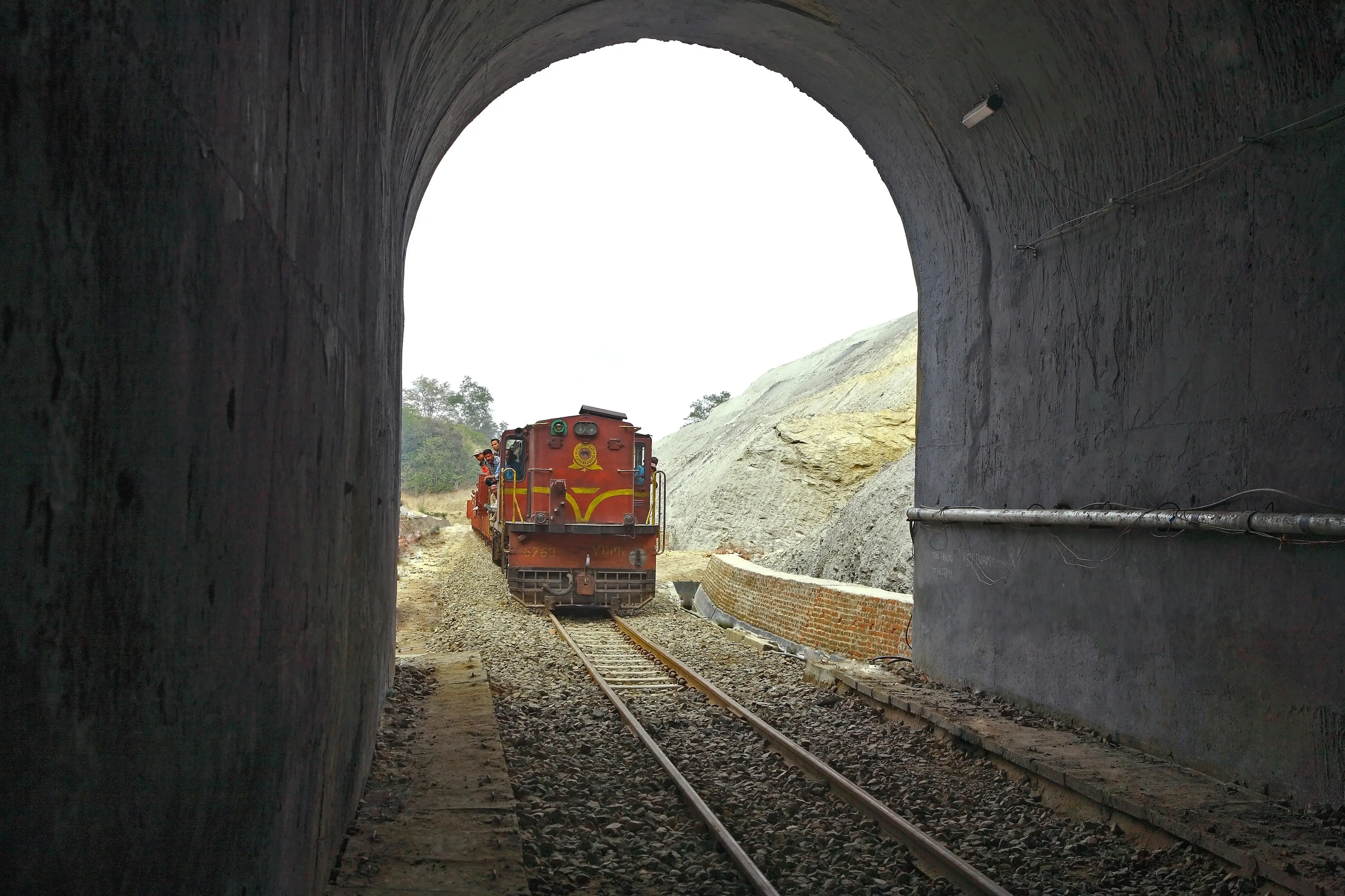 Thankfully the long court journey is over.